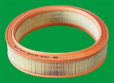 LUCAS FILTERS lfaf188 -  Воздушный фильтр